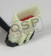 Kontakt - Checkbox - QCB-C4-0014-A QSP Products